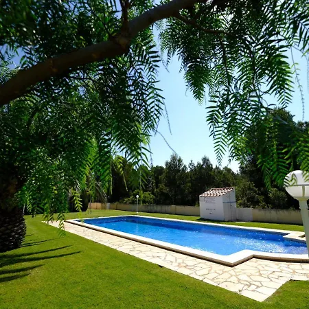 Lejlighed Eurosol-7 By Interhome Miami Playa