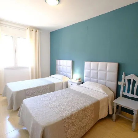 Lejlighed Eurosol-7 By Interhome Miami Playa